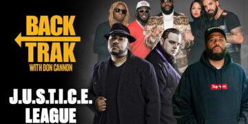 The Masterminds Behind Rick Ross’ Biggest Anthems: J.U.S.T.I.C.E. League | BackTrak