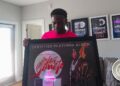 POV: Opening Your First Platinum Plaque