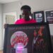 POV: Opening Your First Platinum Plaque