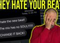 Why They Reject Your Beats