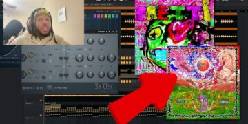 5 tips for INSTANTLY better drums (like slayr & prettifun)