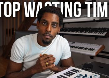 After 10 Years of Producing, Here’s What Actually Matters