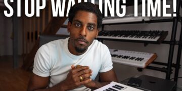 After 10 Years of Producing, Here’s What Actually Matters