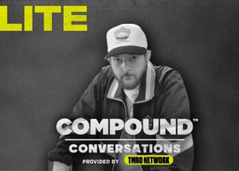 Elite: J. Cole, Creativity & Helping Make The Dreamville Sound | Compound Conversations