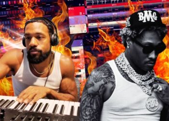 Future’s Producer Made 3 Beats in 10 Minutes… Here’s the Formula