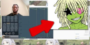 How to make FIRE melodic underground beats (Ginseng, Waera, Slayr, prettifun)