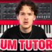 How To Make OPIUM BEATS For KEN CARSON | FL Studio Tutorial