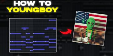 How To Make Soulful Beats for NBA Youngboy (From Scratch!)