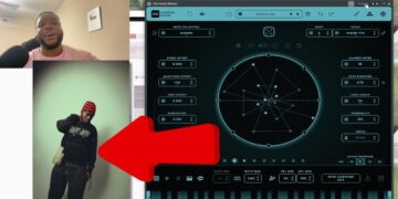 how to make underground melodies and beats (Slayr, prettifun, Waera)