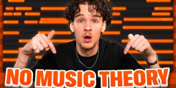How To Make UNLIMITED Chords (NO MUSIC THEORY)