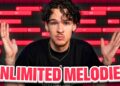 How To Make UNLIMITED Melodies (NO MORE BEAT BLOCK)