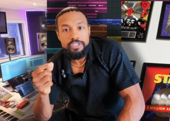How We Went From Bedroom Producers to Full-Time (What Changed Everything)