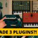 I Made 3 Monster VST Plugins
