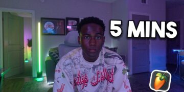 I Made A Pain Beat For NBA Youngboy In 5 Minutes