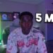 I Made A Pain Beat For NBA Youngboy In 5 Minutes