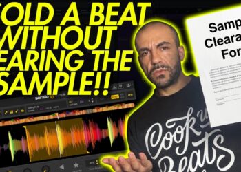 I Sold a Beat With an Uncleared Sample And This Happened!