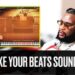 Lil Uzi Vert Producer Honorable C.N.O.T.E Shows How He Makes His Beats Sound SO BIG!
