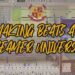 MAKING BEATS AT STREAMER UNIVERSITY