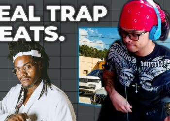 mexikodro NEEDED this beat for the “Stayed Down” EP…. [INSANE]