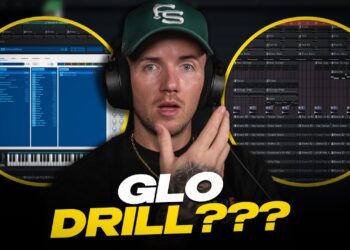 Mixing Old School Drill With New School
