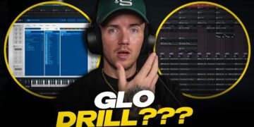 Mixing Old School Drill With New School