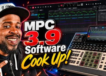 MPC 3.9 Software Cook Up!