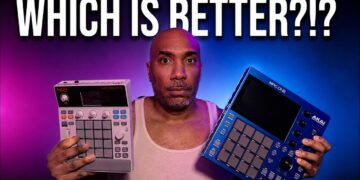 MPC ONE Gen2 vs MPC Sample – Which One Should You Buy?