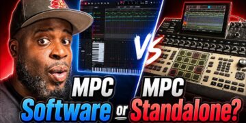 MPC Standalone or Software | Which Fits Your Workflow Best?