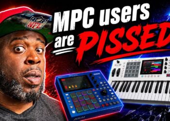 MPC Users Are Pissed…. Again!