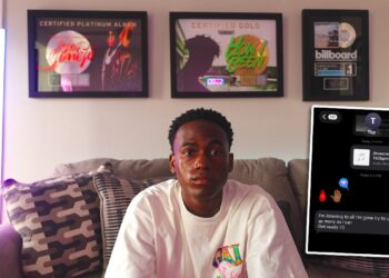 NBA Youngboy Producer Makes CRAZY Beat For Next Album 🌟