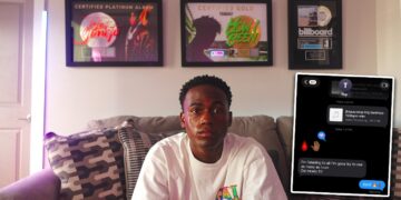 NBA Youngboy Producer Makes CRAZY Beat For Next Album 🌟