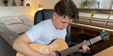 NBA Youngboy’s Producer Makes A Beat for Him In 5 Minutes