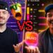 Noob with AI vs Pro Without it – Beatmaking Challenge