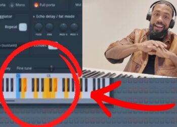 One Sound Is All You Need | The Formula I Use in Every Beat