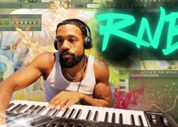 R&B Chords Made Simple | (Bryson Tiller’s Producer)