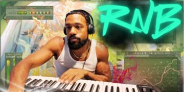 R&B Chords Made Simple | (Bryson Tiller’s Producer)