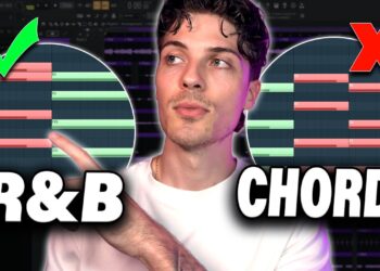 Rnb Chords Are So Much Easier After Learning This