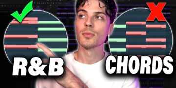 Rnb Chords Are So Much Easier After Learning This