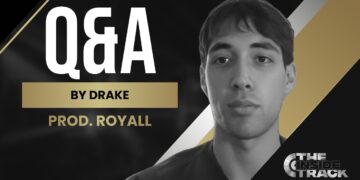 Royall Breaks Down Producing “Q&A” by Drake | The Inside Track