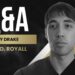 Royall Breaks Down Producing “Q&A” by Drake | The Inside Track