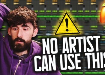 SAMPLING 14 SONGS INTO ONE BEAT (UNCLEARABLE)