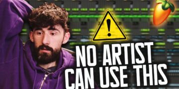 SAMPLING 14 SONGS INTO ONE BEAT (UNCLEARABLE)