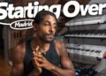 Starting Over. (New Studio + Music)