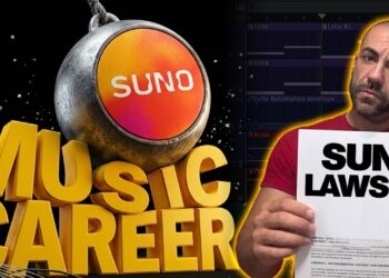 Suno Ruined These Producer’s Careers, Now They’re Suing