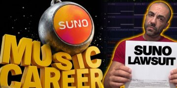 Suno Ruined These Producer’s Careers, Now They’re Suing