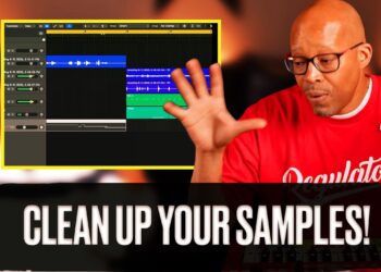 Superproducer Warren G Breaks Down His Sampling Process