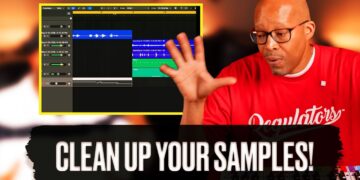 Superproducer Warren G Breaks Down His Sampling Process