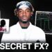 The Formula to Xperiment Ken Carson Beats