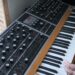 The Moog One replaced most of my synths…