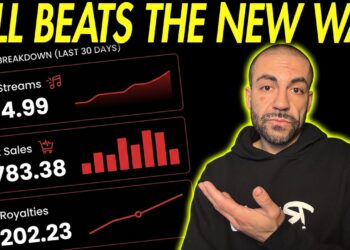 The New Method of Selling Beats in 2026!